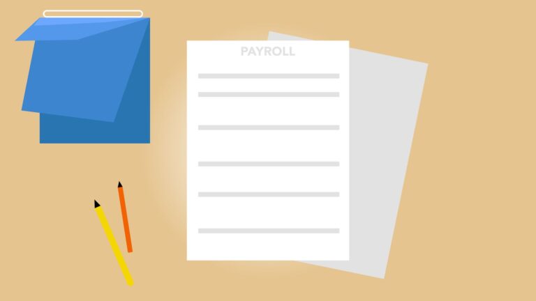 Free Freelance Invoice Template for UK Tradespeople (Download + Guide)