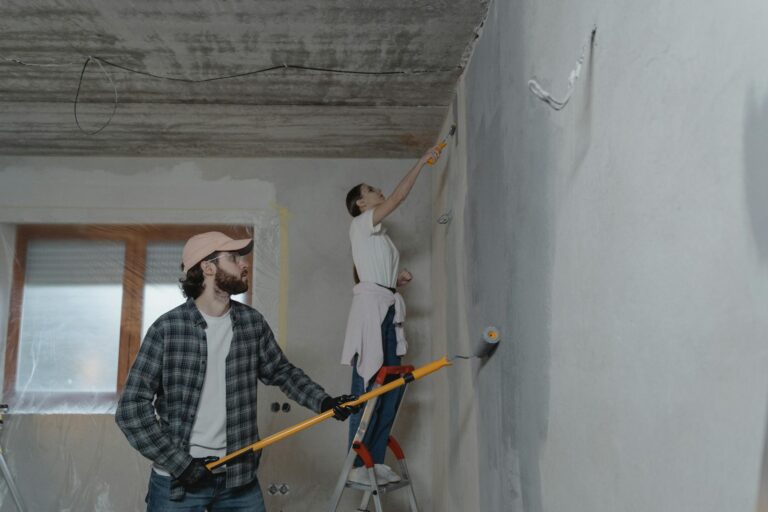 Why USA Painting Contractors Who Quote Faster Win More Homeowner Work in 2026