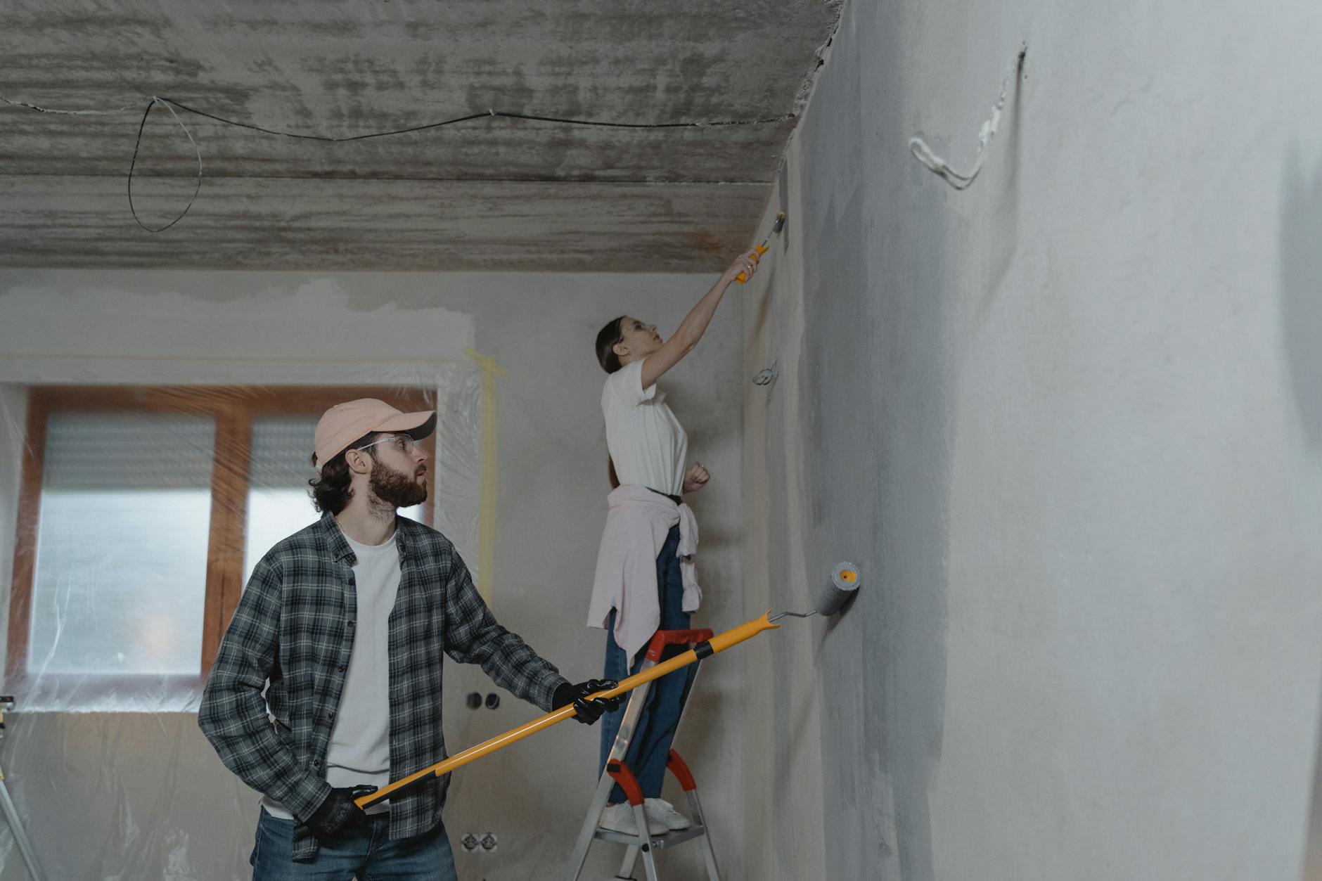 Why USA Painting Contractors Who Quote Faster Win More Homeowner Work in 2026