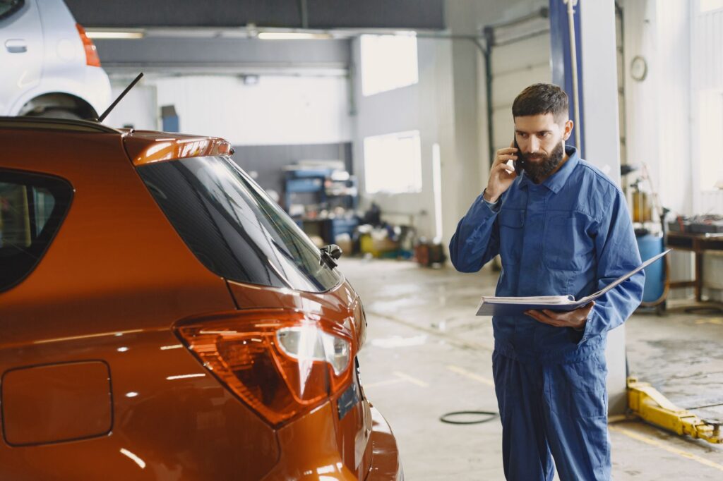 how to get more work as a gas engineer UK