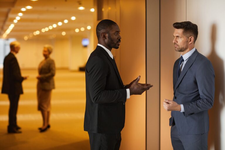 how to find first commercial construction client USA