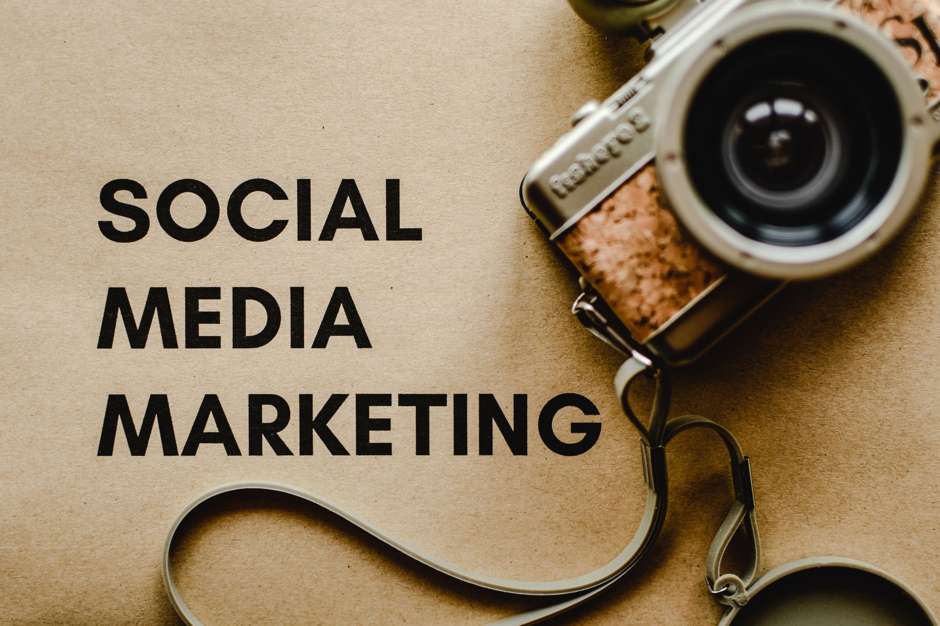 How to Market a Contracting Business on Social Media in the USA