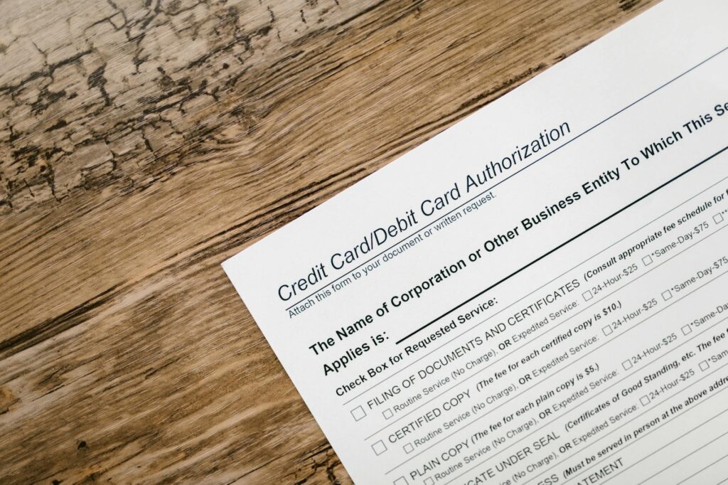 general contractor license USA business registration