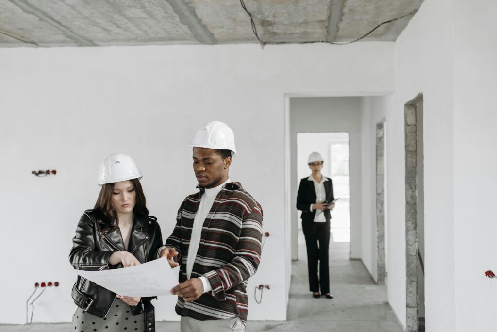 how to price commercial construction job USA
