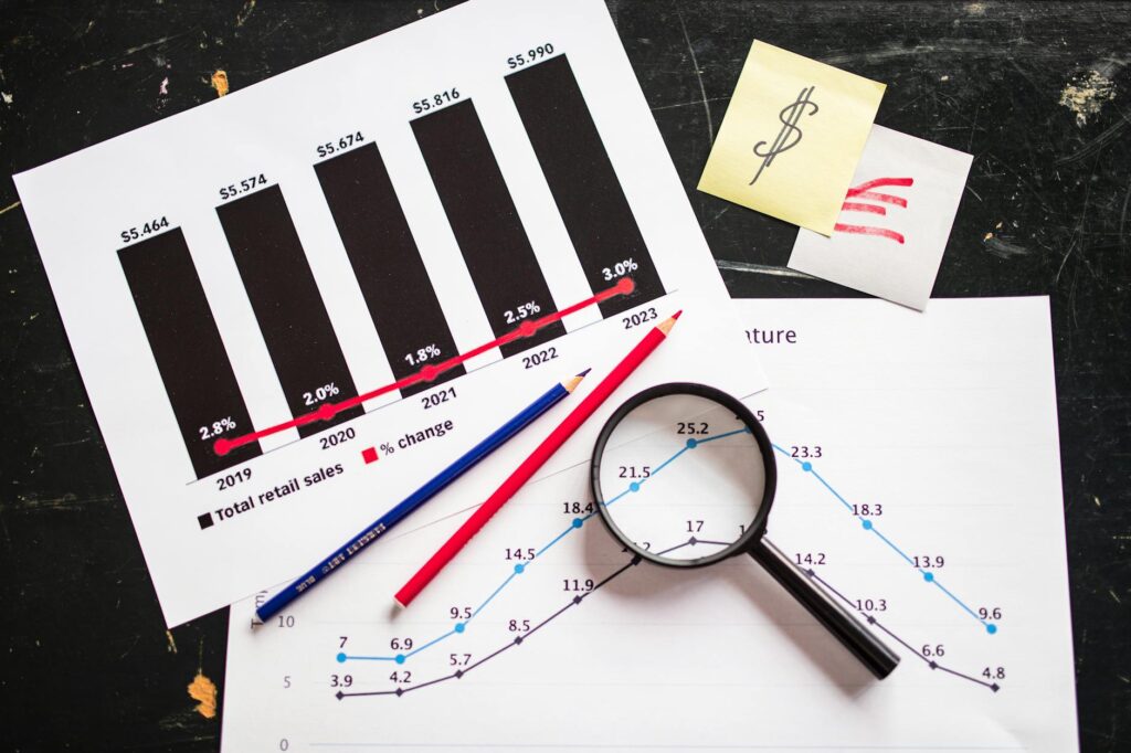 commercial construction bid breakdown overhead profit USA