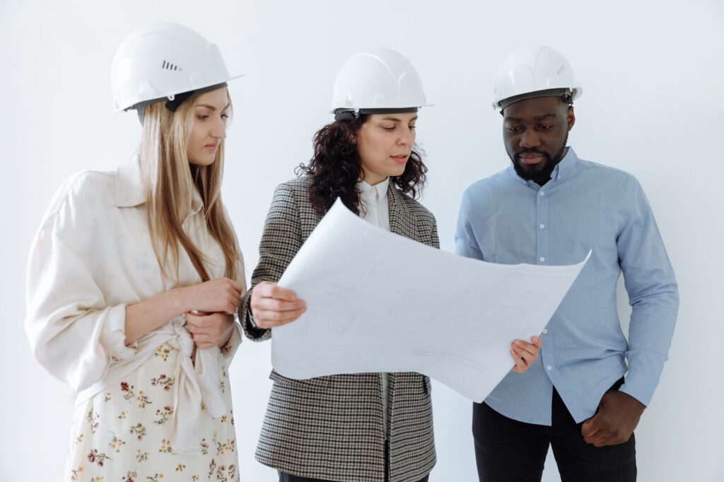 how to start a construction company USA complete guide