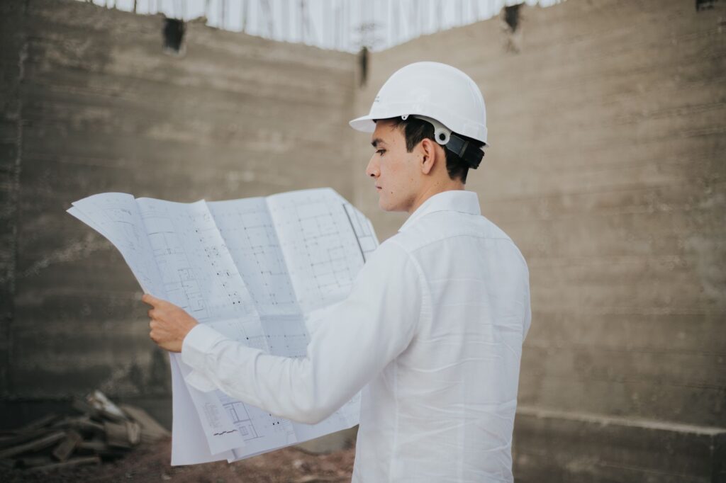 how to start a construction company USA complete guide