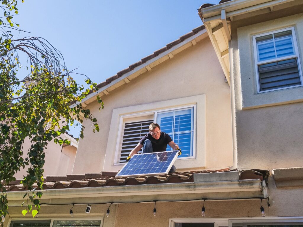 what is net energy metering NEM USA solar installer