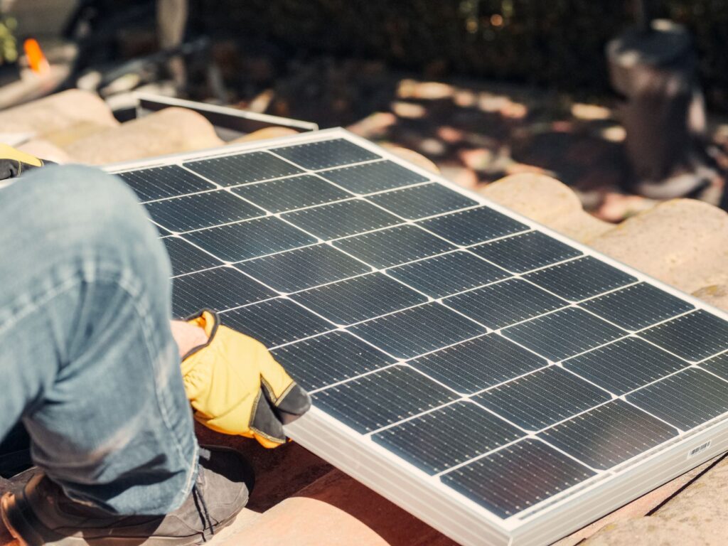 net energy metering NEM explained US solar installer