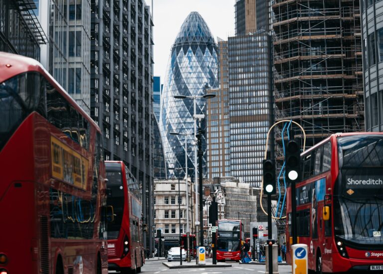 How to Build a Website for a Trades Business in the UK