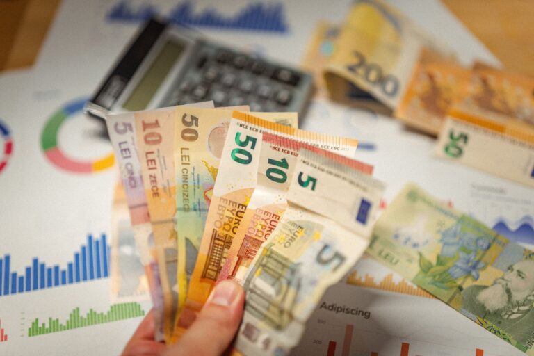 How Much Should a Trades Business Spend on Marketing in the UK?