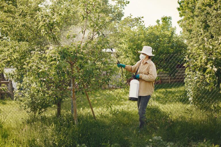 Do You Need a Licence to Apply Pesticides as a Landscaper?