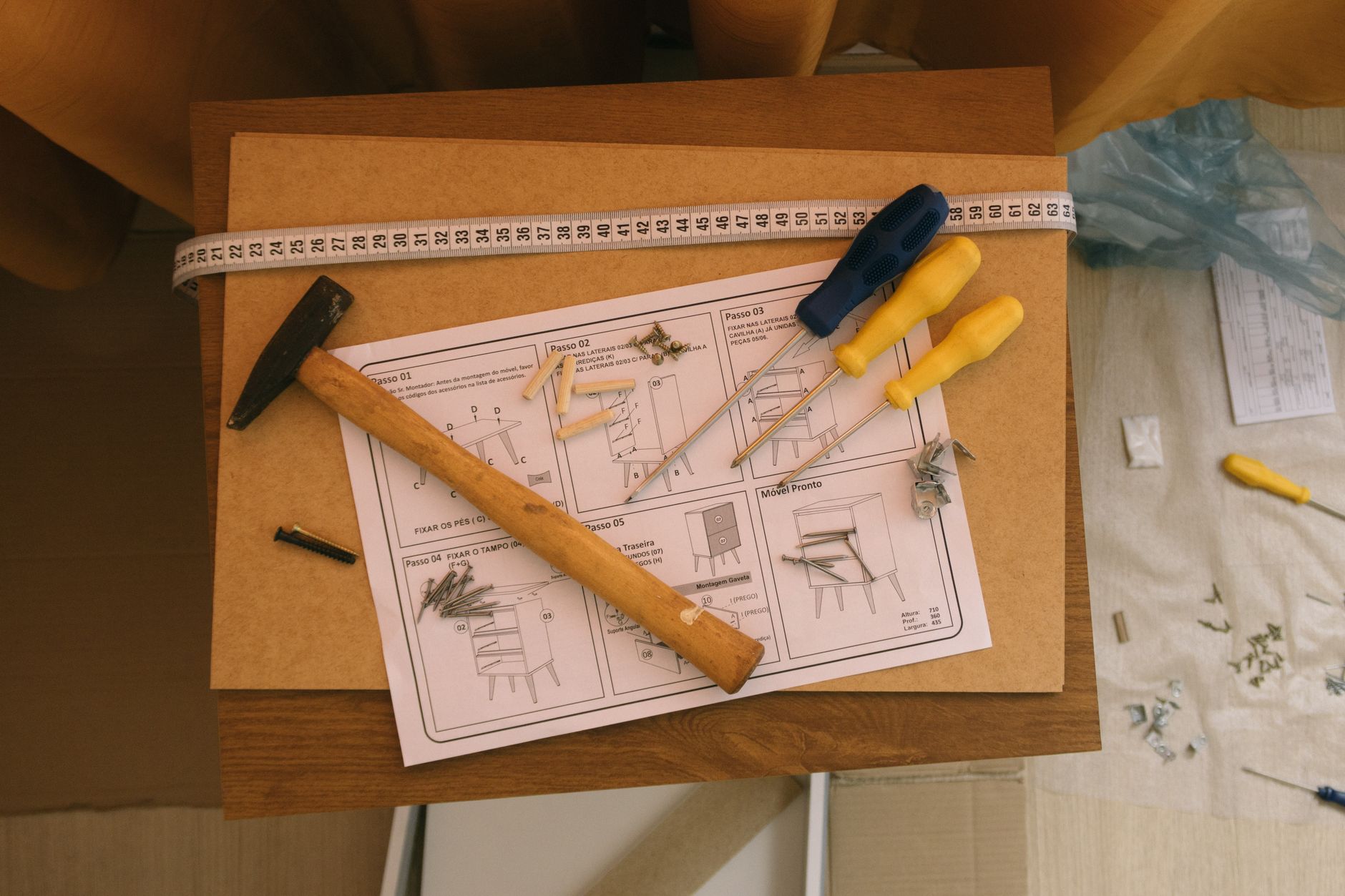 How to Start a Carpentry Business in the UK: The Complete Guide