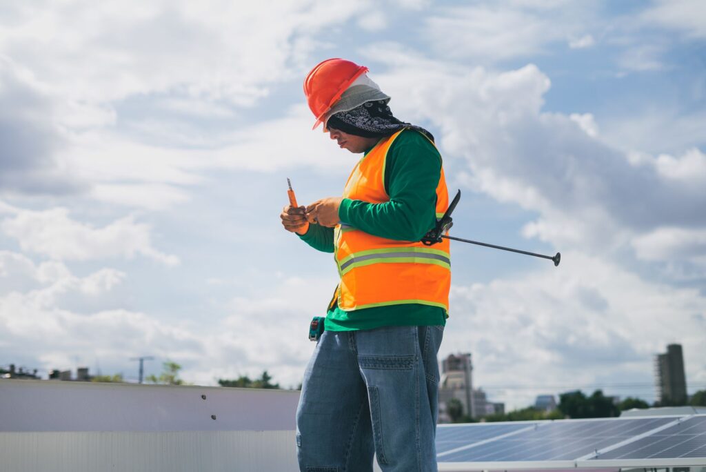 how to get more work as a solar installer USA