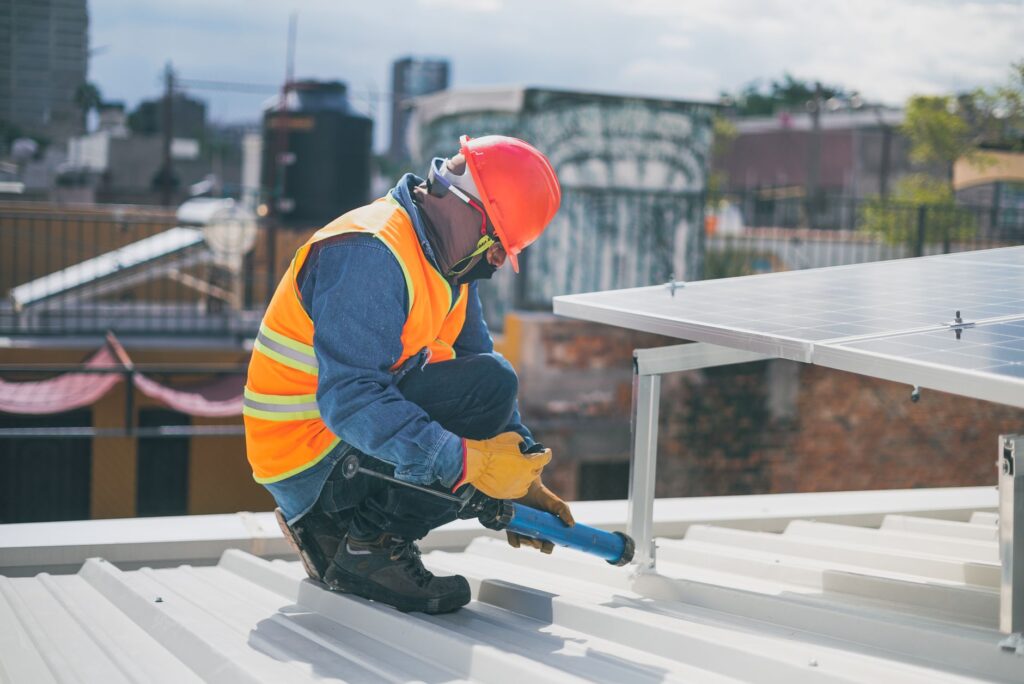 how to get more work solar installer USA